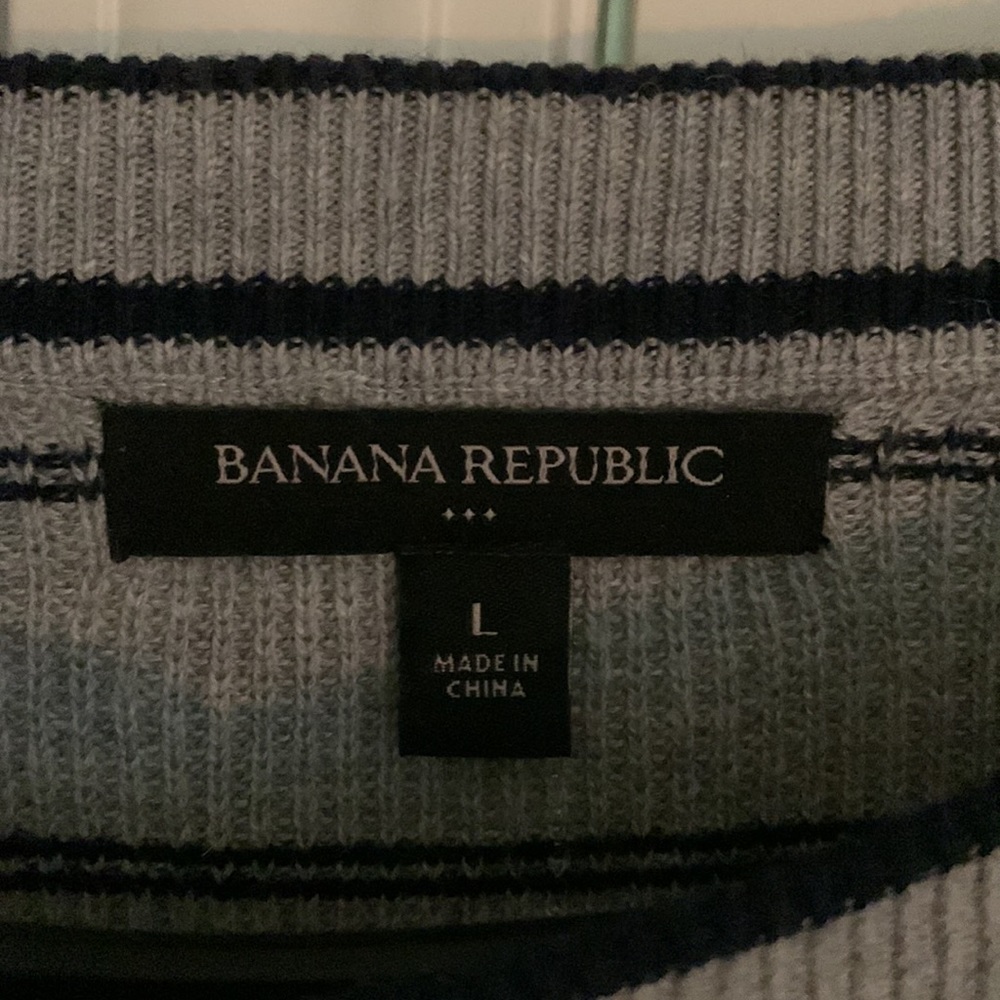 Banana Republic Sweater - Picture 2 of 3